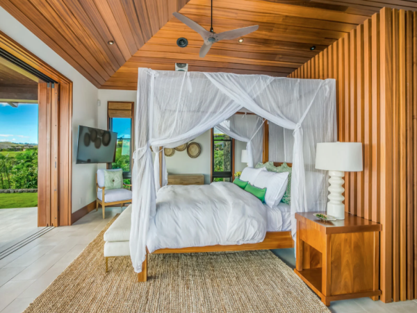Luxury Vacation Rental in Poipu - 4-Bedroom Retreat